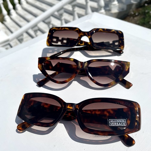 Лучшие солнцезащитные очки для женщин в Приднестровье
